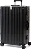 BERTOO Palermo Reisekoffer - Schwarz 99 l Produktbild-Vorschau 1