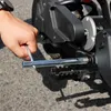 CCLIFE Rohrsteckschlüsselsatz 6-22 mm Rohrsteckschlüssel Produktbild-Vorschau 5