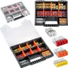 Sada rýchlospojok WAGO 100 kusov - 20x 2273-202 2X2,5MM + Náhľad obrázku produktu 2