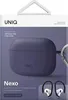 Uniq Nexo Case für Airpods Pro 2 + Ohrhaken - Lila Produktbild-Vorschau 2