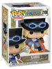 Figurka Funko POP One Piece 2108 Sabo Podgląd zdjęcia produktu 9