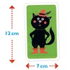 MAGELLAN - Gioco di carte Black Peter - Gatti dai 5 anni in Anteprima dell’immagine prodotto 3