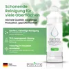 PURIVITA® Isopropanol 70 % Reinigungsalkohol, Produktbild-Vorschau 3