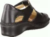 Finn Comfort, Fünen, Damen, Sandale, Schwarz, Leder, NEU - Produktbild-Vorschau 9