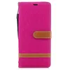 Tasche für Samsung Galaxy Note 8 Jeans Cover Handy Schutz Produktbild-Vorschau 7