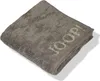 JOOP! Gästetuch Classic Farbe graphit Größe 30x50cm Produktbild-Vorschau 6