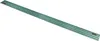 A long, thin guide rail with black lines running along its length, set against a white background. Produktbild-Vorschau