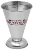 Kaiser 23 0076 9080, 0,5 l, Edelstahl, 110 mm, 150 mm, 110 Produktbild-Vorschau 5
