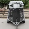 ProPlus Pferdeanhänger-Schutzhaube Produktbild-Vorschau 10