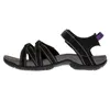 scarpe Teva Tirra 4266BKGY Anteprima dell’immagine prodotto 29