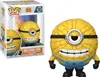 Minions x Bts Despicable Me 4 - Mega Minion Jerry 1555 - Produktbild-Vorschau 4