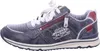 Dockers by Gerli Sneaker Herren Zip Sneaker Low navy EU46 Produktbild-Vorschau 2