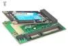 BRAINZAP mSATA 50*30 mm SSD auf 2,5-Zoll SATA 3 III Produktbild-Vorschau 1