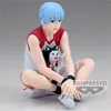 Banpresto - Figuur van Tetsuya Kuroko uit Kuroko's Productafbeelding-voorbeeld 3