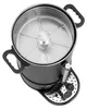 Macchina da caffè con filtro circolare Bartscher PRO II 40 Anteprima dell’immagine prodotto 3