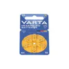 60x Varta Hearing Aid Battery 10 PR70 Hearing Aid Battery Voir les images du produit 3