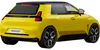 Cobi COBI Renault 5 E-Tech gelb Produktbild-Vorschau 4
