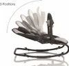 Little World Babywippe Stardust Black 'n Gray Produktbild-Vorschau 3