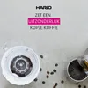 Kávovar V60 01 Clear VDR-01T / Bestbrew Náhľad obrázku produktu 7