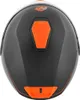 Casco abatible FC-Moto Novo, color /naranja, talla S Vista previa de la imagen del producto 5