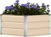 "Schlussverkauf" Pflanzkübel im Garten - 1 pc - Produktbild-Vorschau 3