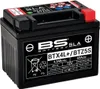 BS Battery Werkseitig aktivierte wartungsfreie SLA-Batterie Produktbild-Vorschau 1