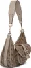 GUESS JESSA SHOULDER BAG HellBraun Produktbild-Vorschau 15