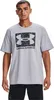 Under Armour Koszulki Abc Camo Boxed Logo SS, 1361673011, Podgląd zdjęcia produktu 2