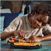 Lego Technic 42120 Poduszkowiec ratunkowy Podgląd zdjęcia produktu 26