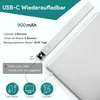 40cm LED Unterbauleuchte 3 Lichtfarbe Aufladbar Lichtleiste Produktbild-Vorschau 7