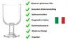 Wassergläser Hosteria medium 200ml - 6 Stück Produktbild-Vorschau 4