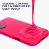 kwmobile Handyhülle für iPhone 17 Hülle, für iPhone 17 Case Produktbild-Vorschau 6
