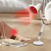 Lampe à lumière rouge,Lampe à infrarouge de 150w pour les Voir les images du produit 8