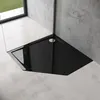 doporro Piatto Doccia con Piletta 90x90x4cm, Piatto Doccia Anteprima dell’immagine prodotto 1