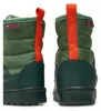 Adidas Baby Winter Schneeschuhe ID4051 Grün Produktbild-Vorschau 6