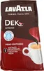 Gemahlener Kaffee DEK Intenso 250g - Lavazza Produktbild-Vorschau 2