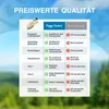 Peggy Perfect Gemüsebürste Holz natur 140 mm Produktbild-Vorschau 5