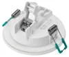 SYLVANIA LED Einbaustrahler 230V | 10er Pack | Neutralweiß Produktbild-Vorschau 6