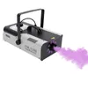 1500W 3v1 mlhový stroj DMX LED světlo RGB mlhový stroj s Náhled obrázku produktu 1