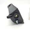 A close-up, angled view of a black Kyocera toner cartridge against a white background. Produktbild-Vorschau