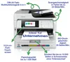 Epson WorkForce Pro WF-C5890DW IB Anteprima dell’immagine prodotto 12