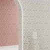Złota, miedziana, szara, srebrna tapeta z włókniny VERSACE Podgląd zdjęcia produktu 7