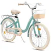 Joystar 20 Zoll-Kinderfahrrad, komplett mit Korb, Klingel, Produktbild-Vorschau 1