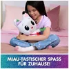 Gabby's Dollhouse Pandy Paws Plus Interactief 33 cm Productafbeelding-voorbeeld 14