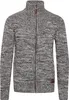 SOLID SDPomeroy Herren Strickjacke Cardigan Grobstrick Produktbild-Vorschau 6