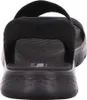 Skechers Slip-ins  Go Walk Flex Czarny Podgląd zdjęcia produktu 14