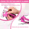 Set di graffatrici manuali ValueMax 3 in 1 con 2000 Anteprima dell’immagine prodotto 4