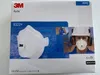 3M Atemschutzmaske 9322+ Aura FFP2NRD mit Ventil Breite Produktbild-Vorschau 23