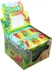 Display Komplett Vidal Dino Jelly Fruchtgummi-Dinosaurier Produktbild-Vorschau 3