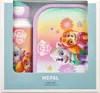 Pausenset campus (pu+bd) - paw patrol girls Voir les images du produit 8